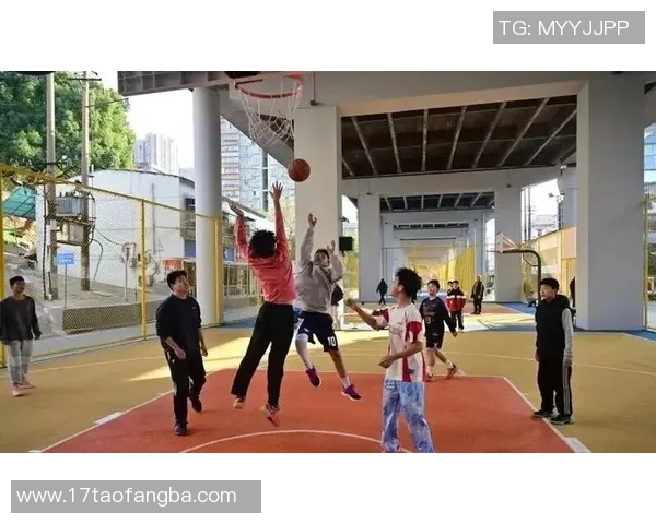 万科里龙岗篮球场周边休闲娱乐设施全攻略助你畅享篮球乐趣