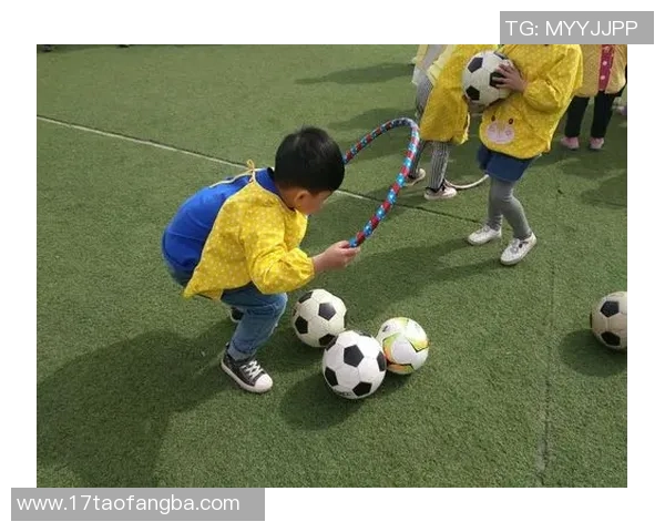 幼儿校园足球启蒙教育的重要性与发展策略探讨 幼儿校园足球启蒙教育的重要性与发展策略探讨